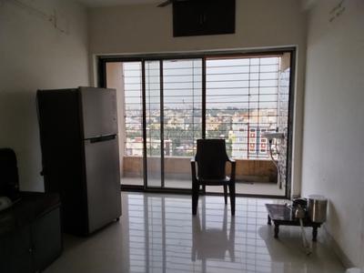 Hall Image of 1784 Sq.ft 3 BHK Builder Floor for rent in Natural City, South Dum Dum Kolkata for Rs. 22000