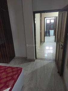 1 BHK Independent Builder Floor