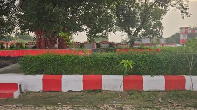 Image of 1000 Sq.ft Residential Plot / Land for sale in Banthra Sikander Pur, Lucknow for Rs. 100000