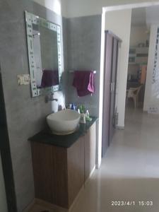 Hall Image of 1540 Sq.ft 3 BHK Apartment / Flat for sale in Atladara Vadodara for Rs. 4200000