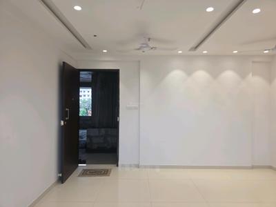 Living Room Image of 876 Sq.ft 2 BHK Apartment / Flat for sale in JSB Gokul Nakshatra, Virar West Virar for Rs. 7898000