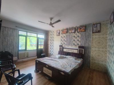 Bedroom Image of 1845 Sq.ft 3 BHK Apartment / Flat for sale in TDI Kingsbury Apartments, Sector 61 Sonipat for Rs. 9500000