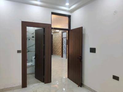 Bedroom Image of 1400 Sq.ft 3 BHK Builder Floor for sale in Indirapuram Ghaziabad for Rs. 12000000