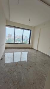 Bedroom Image of 1050 Sq.ft 2 BHK Apartment / Flat for sale in Shagun Krishvi Residency, Chembur Mumbai for Rs. 26500000