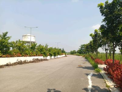 Image of 130 Sq.ft Residential Plot / Land for sale in Dundigal, Hyderabad for Rs. 3400000