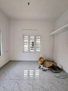 Hall Image of 800 Sq.ft 3 BHK Independent House for sale in Thattampady Kochi for Rs. 3799999