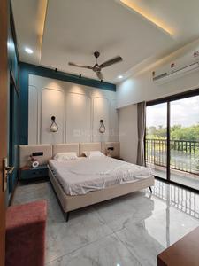 Bedroom Image of 1844 Sq.ft 4 BHK Villa for sale in Broadleaf 15, Bill Vadodara for Rs. 11600000