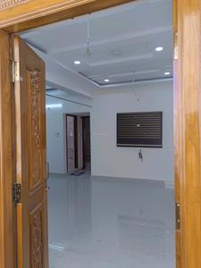 Main Entrance Image of 1000 Sq.ft 2 BHK Apartment / Flat for rent in Tirumala Nagar Secunderabad for Rs. 20000