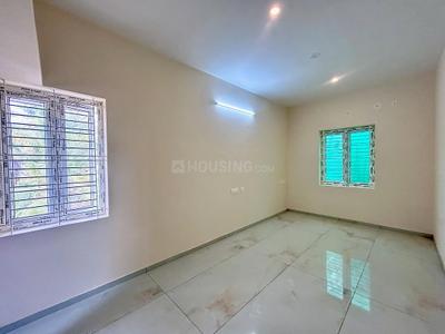 Hall Image of 1000 Sq.ft 2.5 BHK Independent House for sale in Potheri Chennai for Rs. 6990000