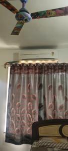 Hall Image of 850 Sq.ft 2 BHK Apartment / Flat for rent in Jhala Manjri Greens 5, Manjari Budruk Pune for Rs. 25000