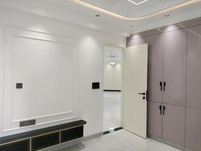 Bedroom Image of 2000 Sq.ft 3 BHK Apartment / Flat for sale in Rajasthan Apartments, Sector 4 Dwarka New Delhi for Rs. 31500000