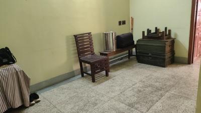 Living Room Image of 550 Sq.ft 1 BHK Apartment / Flat for sale in Swaraj Homes Manashi Plaza, Pansila Kolkata for Rs. 1700000