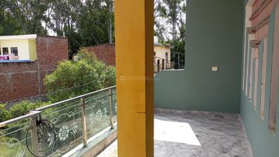 Image of 150 Sq.ft 3 BHK Independent House for rent in Refinery Nagar, Mathura for Rs. 11000