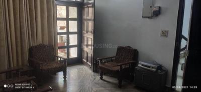 Hall Image of 2600 Sq.ft 3 BHK Independent House for rent in Sector 20 Noida for Rs. 49000