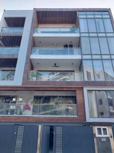 Image of 5000 Sq.ft 4 BHK Builder Floor for rent in Suncity Township, Sector 54, Gurgaon for Rs. 230000
