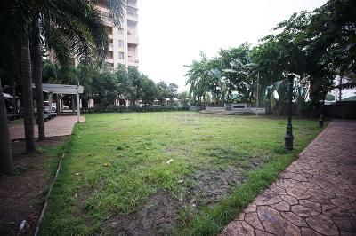 Image of 1000 Sq.ft 3 BHK Apartment / Flat for rent in Moshi, Pune for Rs. 30000