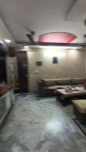 3 BHK Independent Builder Floor