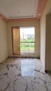 Living Room Image of 615 Sq.ft 1 BHK Apartment / Flat for sale in Neral Thane for Rs. 1920000