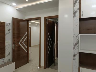 3 BHK Independent Builder Floor