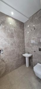 Bathroom Image of 900 Sq.ft 3 BHK Duplex for sale in Sector 127 Mohali for Rs. 6290000