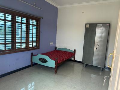 Bedroom Image of 400 Sq.ft 1 RK Penthouse for rent in Nadanahalli Mysore for Rs. 5500