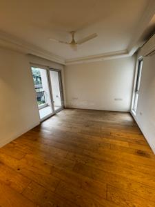 Bedroom Image of 2800 Sq.ft 4 BHK Builder Floor for sale in Vasant Vihar New Delhi for Rs. 180000000