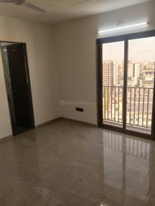 Hall Image of 1900 Sq.ft 3 BHK Apartment / Flat for sale in Pal Surat for Rs. 8810000