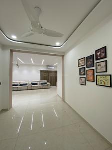 Hall Image of 2560 Sq.ft 5 BHK Villa for sale in Pacifica Westridge, Bopal Ahmedabad for Rs. 47000000