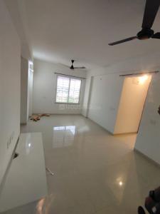 Hall Image of 1174 Sq.ft 2 BHK Apartment / Flat for rent in Rachana Nakshatra Rohini, KT Nagar Nagpur for Rs. 22000