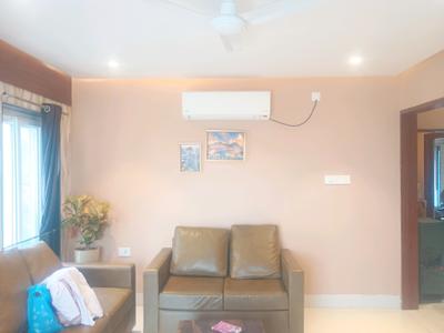 Living Room Two Image of 3704 Sq.ft 4 BHK Villa for sale in Tukkuguda Hyderabad for Rs. 37068000