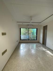 Hall Image of 1560 Sq.ft 3 BHK Apartment / Flat for sale in Gurukrupa Alaknanda, Juhu Mumbai for Rs. 105000000