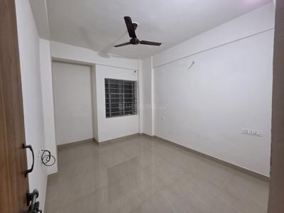 Bedroom Image of 1100 Sq.ft 3 BHK Apartment / Flat for rent in Embee Delight, Kadamtala Siliguri for Rs. 18000