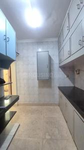 Kitchen Image of 1650 Sq.ft 3 BHK Apartment / Flat for rent in DDA Sector Pocket B C, Vasant Kunj New Delhi for Rs. 73000