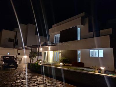 Kitchen Image of 4500 Sq.ft 3.5 BHK Villa for rent in Kanathur Reddikuppam Chennai for Rs. 200000