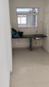Kitchen Image of 750 Sq.ft 2 BHK Apartment / Flat for rent in Kolte Patil Life Republic Sector R35 35th Avenue Harmony, Mulshi Kh. Pune for Rs. 16000