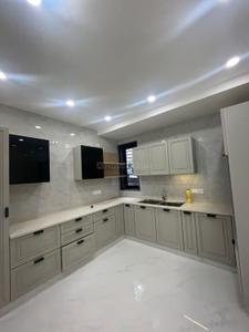 Kitchen Image of 2500 Sq.ft 4 BHK Apartment / Flat for sale in DDA Sector Pocket B C, Vasant Kunj New Delhi for Rs. 44000000