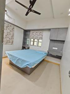 Bedroom Image of 1150 Sq.ft 3 BHK Villa for sale in Gorwa Vadodara for Rs. 10500000