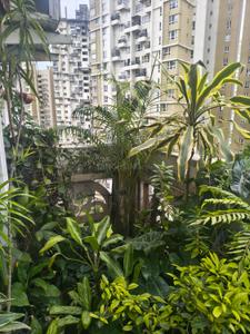 Image of 2117 Sq.ft 3.5 BHK Apartment / Flat for sale in New Town, Kolkata for Rs. 23000000