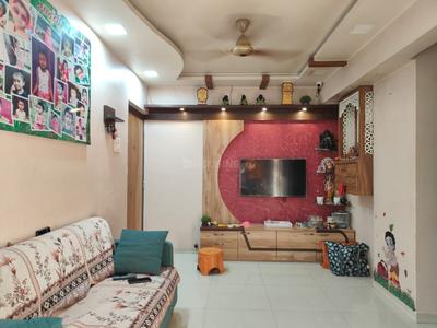 1 BHK Flat