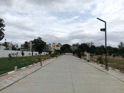 Image of 1500 Sq.ft Residential Plot / Land for sale in Battarahalli, Bengaluru for Rs. 14400008