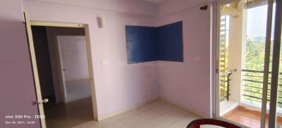 Image of 1285 Sq.ft 2 BHK Apartment / Flat for rent in Bren SJR Brooklyn, Brookefield, Bengaluru for Rs. 46000