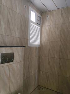 Common Bathroom Image of 1341 Sq.ft 3 BHK Apartment / Flat for sale in DRA Skylantis, Semmancheri Chennai for Rs. 15500000