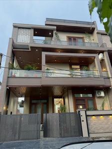 Image of 3550 Sq.ft 6 BHK Villa for sale in Kamal Vihar, Raipur for Rs. 8535000