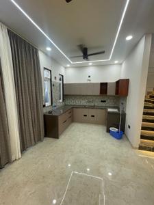 Hall Image of 2000 Sq.ft 3 BHK Villa for sale in Gandhi Path West Jaipur for Rs. 13000000
