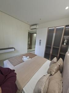 Bedroom Image of 555 Sq.ft 1 BHK Apartment / Flat for sale in Chaitanya Nirmaan Heights, Borivali West Mumbai for Rs. 9700000