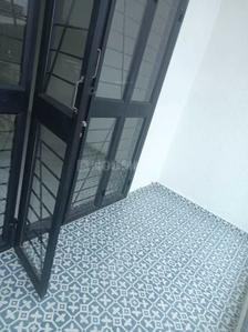 Balcony Image of 1015 Sq.ft 2 BHK Apartment / Flat for sale in Kohinoor Viva Pixel, Dhanori Pune for Rs. 8300000