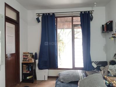 Bedroom Image of 2400 Sq.ft 4 BHK Independent House for sale in HSR Layout Bengaluru for Rs. 50000000