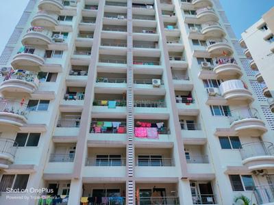 Image of 1750 Sq.ft 3 BHK Apartment / Flat for rent in Bariatu, Ranchi for Rs. 25000