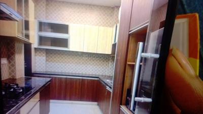 Kitchen Image of 578 Sq.ft 1 BHK Apartment / Flat for sale in Karjat Thane for Rs. 2100000
