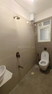 Bathroom Image of 501 Sq.ft 1 BHK Apartment / Flat for rent in KRV Ratnadeep Heights, Kurla West Mumbai for Rs. 47000